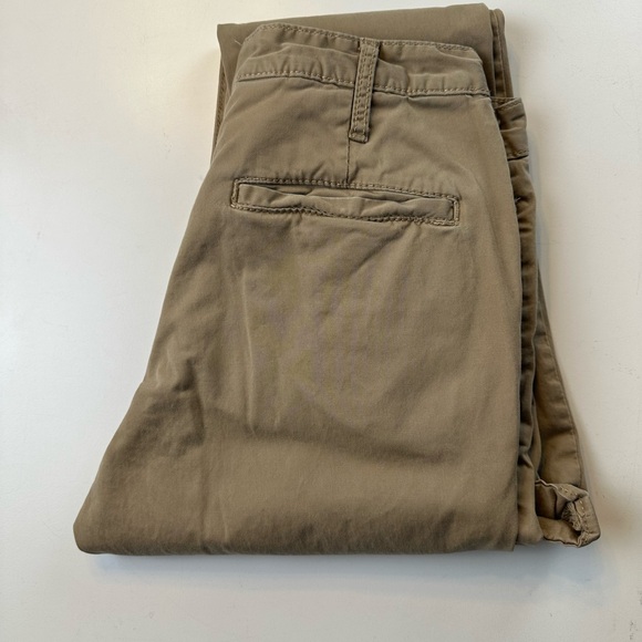 BKE Men's Khaki Chinos - Picture 7 of 7